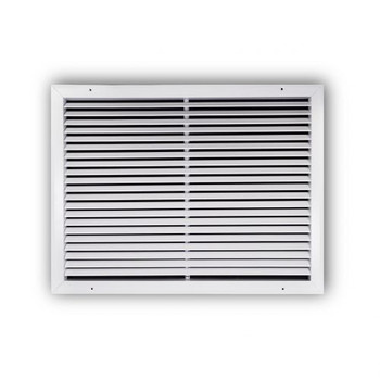 Truaire Truaire 24x18 A270 Aluminum Return Air Grille