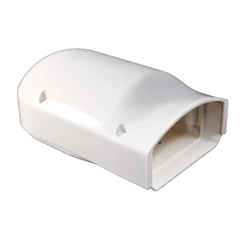 Cover Guard Cover Guard CGINLT Wall Inlet