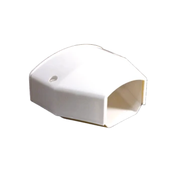 Cover Guard Cover Guard CGEND End Cap