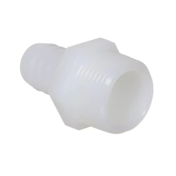 Diversitech MALE Adapter 5/8 x 3/4 (BarB x MIPT) Fitting For Mini Split Drain LINE 701-014 2/PK
