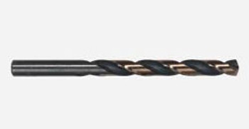 Peco Fasteners & Electrical Products High Speed 3/8" Drill Bit 135 Degree BLACK OxideTPHSD135-38