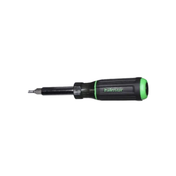 Hilmor Hilmor 9-IN-1 Multi-Tool 1839053 9IN1SV