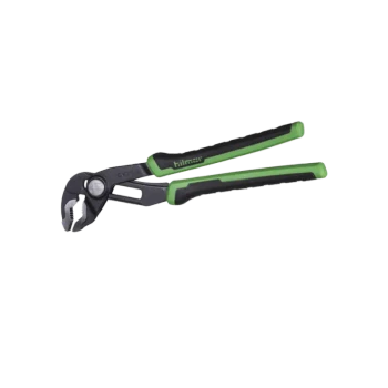 Hilmor Hilmor 10" Quick-Adjusting Tongue & Groove Pliers PBTGP10 1890997