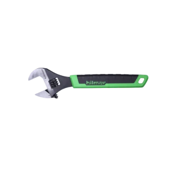 Hilmor Hilmor Adjustable Wrench 10" AW10 1885421
