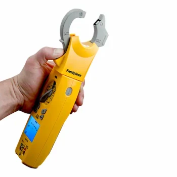 Fieldpiece Instruments Fieldpiece SC640 Loaded Clamp Meter