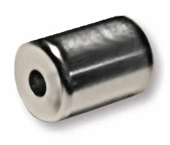 C&D Valve, LLC Locking Cap 1/4" 10/PK Universal CD2290/10