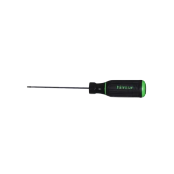 Hilmor Hilmor 4" Terminal BLock Screwdriver SDTB4 1891397
