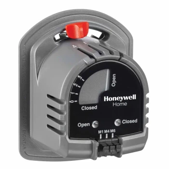 Honeywell Home Honeywell M847D-ZONE Replacement motor for ARD and ZD zone dampers