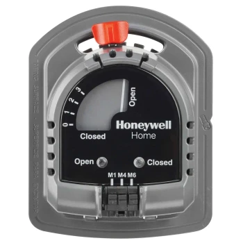 Honeywell Home Honeywell M847D-ZONE Replacement motor for ARD and ZD zone dampers