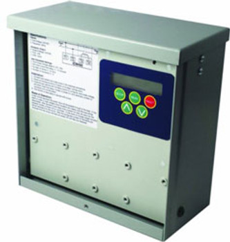 ICM Controls ICM493 Single-Phase LINE Voltage Monitor