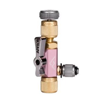 Appion Inc. MegaFlow 5/16" Valve Core Removal Tool Vacuum RATED MGAVCR