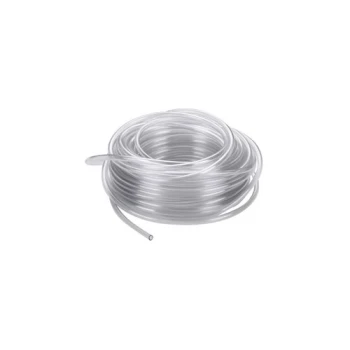 Diversitech CLEAR Vinyl Tubing 1/4" I.D. 100' 7-14P