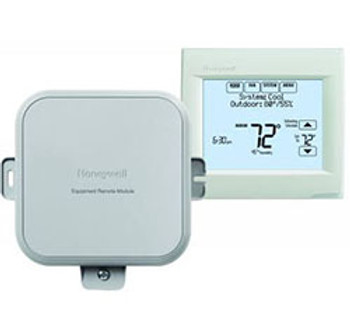 Honeywell Home Honeywell YERM5220R8321 RedLINK Equipment Remote Module and VisionPRO Thermostat