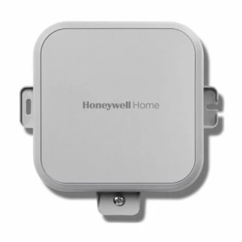 Honeywell Home Honeywell YERM5220R8321 RedLINK Equipment Remote Module and VisionPRO Thermostat