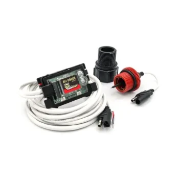 Rectorseal AquaGuard AG-3175E Primary Pan Condensate Sensor Plenum Rated with Bonus Secondary Sensor