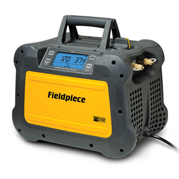 Fieldpiece Instruments Fieldpiece MR45 Digital Recovery Machine
