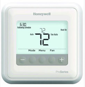 Honeywell Home Honeywell TH4110U2005 T4 Pro Programmable Thermostat