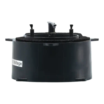 Nu-Calgon Nu-Calgon iWave-R Residential Air Cleaner Up to 6 Tons (2400 CFM)