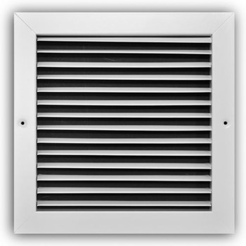 Truaire Truaire 10x10 A270 Aluminum Return Air Grille