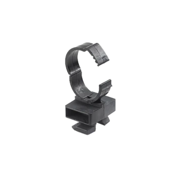 Diversitech Diversitech IC00-28 InsulClips 1-1/8" Outer Tube Diameter 10 pack