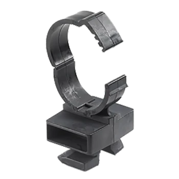 Diversitech Diversitech IC00-25 InsulClips 1" Outer Tube Diameter 10 pack