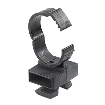 Diversitech Diversitech IC00-32 InsulClips 1-1/4" Outer Tube Diameter 10 pack