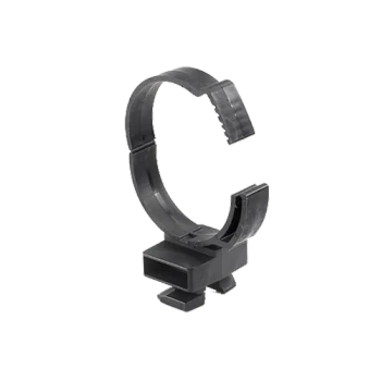Diversitech Diversitech IC00-54 InsulClips 2-1/8" Outer Tube Diameter 10 pack