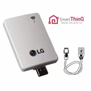 LG LG PWFMDD200 Wi-Fi Module with SmartThinQ Compatibility