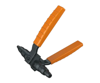 NAVAC Navac NTE7 Tube Expander 3/8" to 7/8"