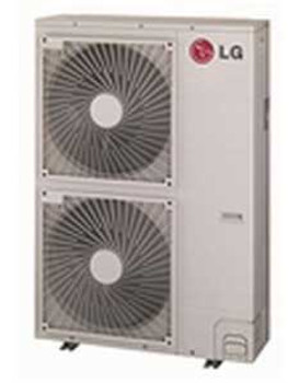 LG LG LUU369HV Single Zone Ducted/Ceiling Cassette Outdoor Unit 36,000 Btu/h