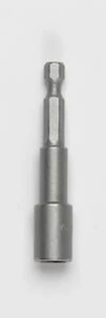 Peco Fasteners & Electrical Products Magnetic 5/16" Hex Chuck 2-9/16" Long MSHL516