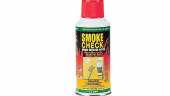 SDT-25S Smoke Detector Tester Smoke in a can 2.5 oz