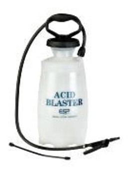 ESP AB10 Acid Blaster,2 Gallon COMPRESSION Sprayer