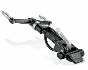 Uline H-1273 Stainless Steel Strapping Tool (For Fire Wrap)Size 1/4-3/4