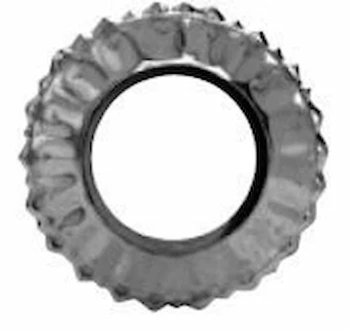 Gas Vent 8RV-SC 08" Storm Collar Type B 108810