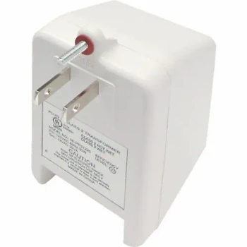 ADI 0E-PPS2420 24VAC 20 VA Power Supply Plug In Transformer
