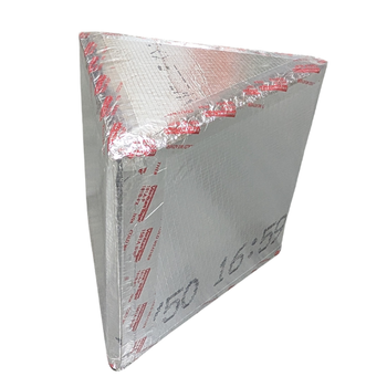 J&DHEA Tri-Box 12" R-6 J&DHEA Tri-Box 12" R-6