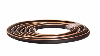 Linesets, Inc. 3/8" x 15' ICT Lineset WITH 1/2" Titan ERC 006K0150L