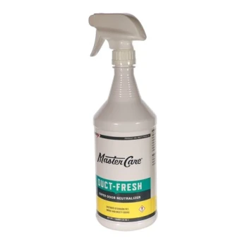 Diversitech Duct-Fresh-32 Spray 1 Quart Front View