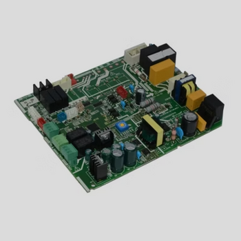 17123000008577 Main Control Board 17123000008577 Main Control Board