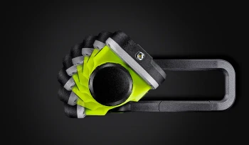 UNILITE Work Lights - 1450 Lumen Compact Rotating Work Light - SLR-1450
