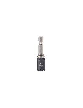 C-RHEX MSHCST Mastic Cutter 1/4" & 5/16" Cleanable Reversible Hex Driver 2" C-RHEX MSHCST Mastic Cutter 1/4" & 5/16" Cleanable Reversible Hex Driver 2"