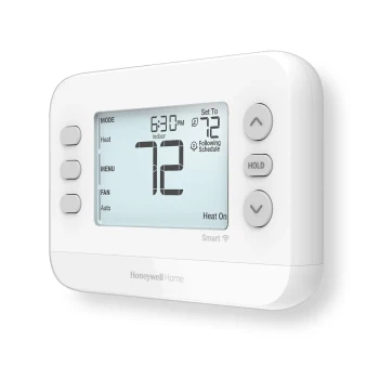 Honeywell Home TH2110Wf4008/U - S200 Focus Pro 1H/1C