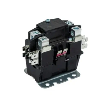 Titan Max TMX130A2 1P/30A/24V Contactor