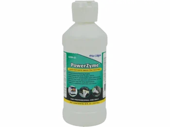 Nu-Calgon Powerzyme 8oz Bottle Nu Calgon 4298-21