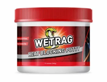 Refrigeration Technologies RT400P-Wetrag Reusable Heat Blocking Putty