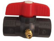 Jones Valve Condensate Drain Blow OUT Valve JV1