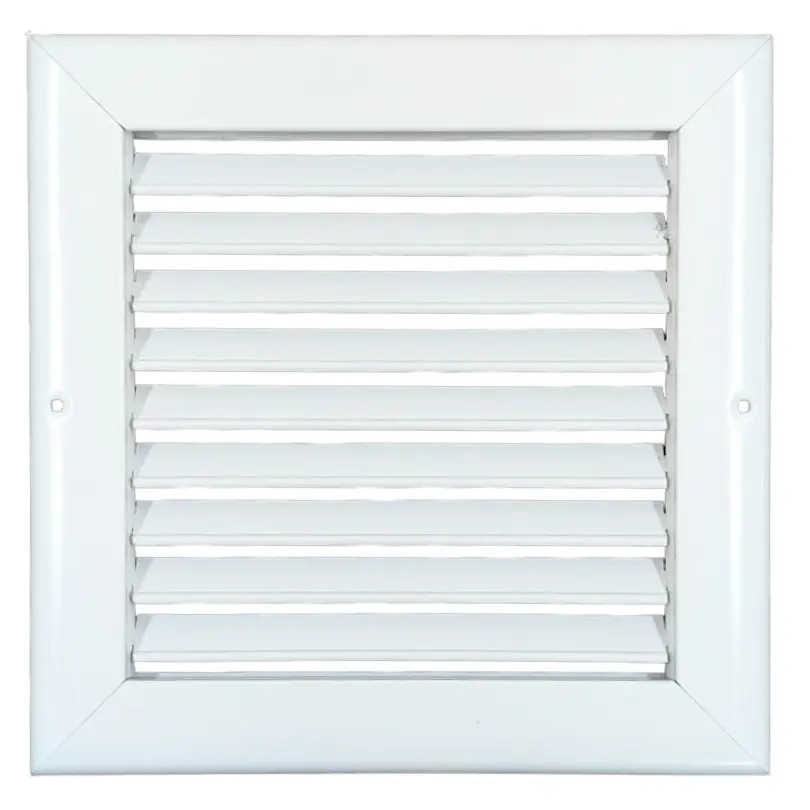 Grilles, Registers & Diffusers - Return Air Grilles - HVAC Wholesale Direct