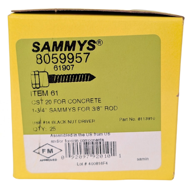 手渡しのみ］スチュアートスミス(factora) S-BOLT 手渡しのみ