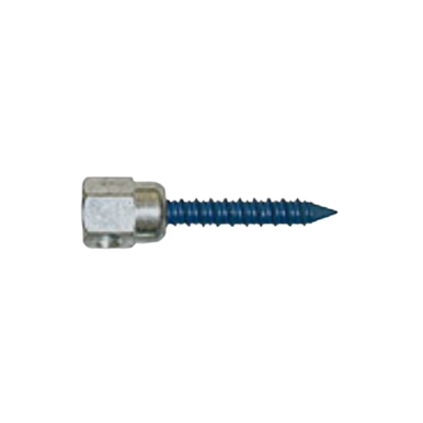 Sammys 3/8 Inch Horizontal Threaded Rod Anchor SWC 20 8061957
